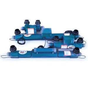 Ultra Violet Pond Clarifier / 55 Watt U.V