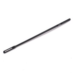Flute Cleaning Rod, Cloth Included