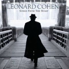 Songs From The Road (CD)