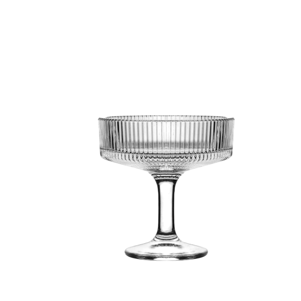 Martini Glasses - 2Pack