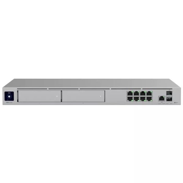 Ubiquiti UniFi Dream Machine Pro Max 8 Port Gigabit 1x2.5G 2SFP+