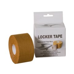 Sports Locker Tape, Rayon Zinc Oxide 3.8cm