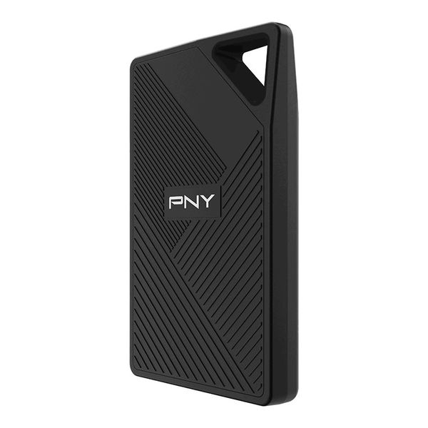 PNY RP60 USB 3.2 Gen 2x2 Type-C Portable 2TB SSD