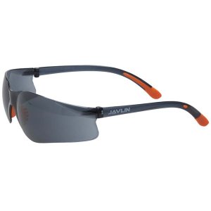 Javlin - Sport Anti Scratch &amp; Anti Fog Grey Smoke Lens