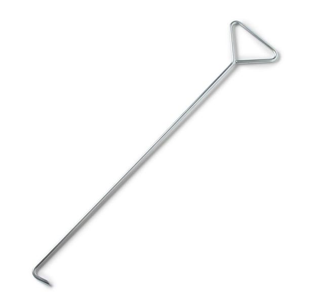 Natural Instincts Tent Peg Puller Long