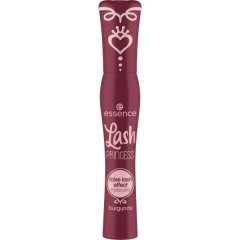 essence Lash PRINCESS false lash effect mascara burgundy