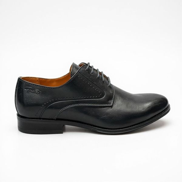 Gino Poali Elan Mens Formal Shoes