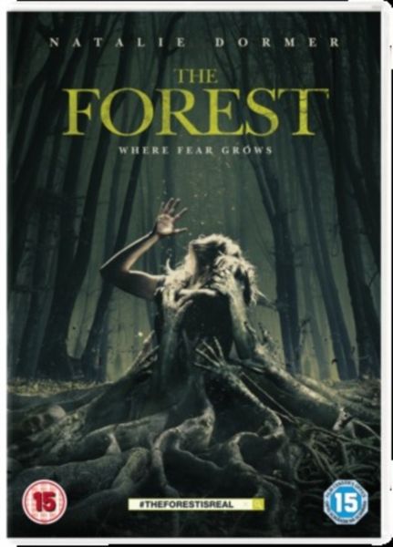 Forest(DVD)