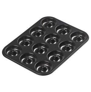 Tala Performance 12 Cup Mini Doughnut Muffin Pan