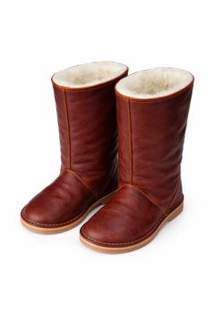 Men's KuVut Ugg Boots - Baobab