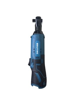 BISUTIME Portable charging angle lithium ratchet wrench