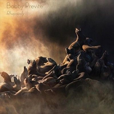 Rhapsody (Vinyl / 12" Album)
