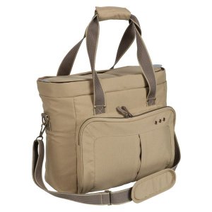 Kaufmann Canvas Cooler Tote Bag - 20L