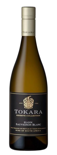 Tokara - Reserve Collection Sauvignon Blanc - 6 x 750ml