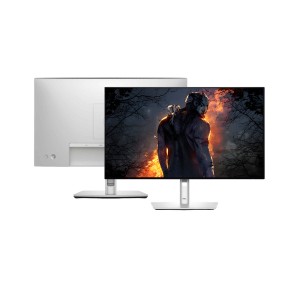 Dell Ultrasharp 27 U2724D 27" QHD IPS Monitor - 120Hz