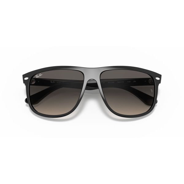 Ray-Ban RB4147 601/58 60 Polarized Sunglasses
