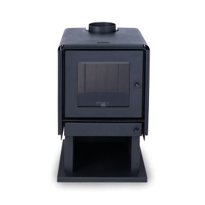 Bosca Limit 360 Closed Combustion Fireplace