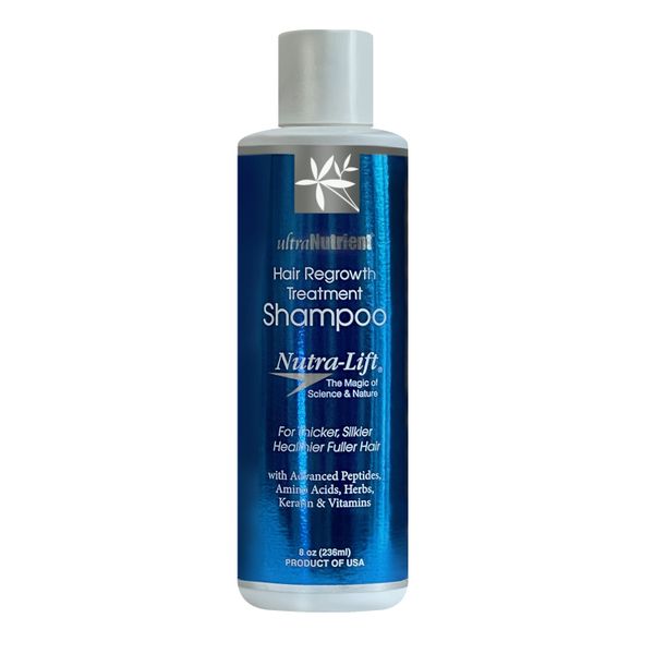 Nutra-Lift Close Comfort After Shave