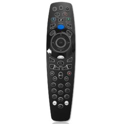 Tech-Fi High-Quality Replacement Remote Control For Hisense TV EN-31201A