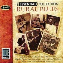 Rural Blues - The Essential Collection (CD / Album)