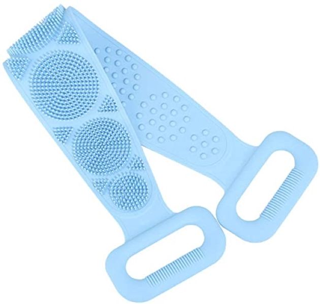 Silicone Bath Towel