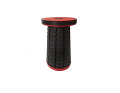 Portable Telescopic Outdoor Folding Stool