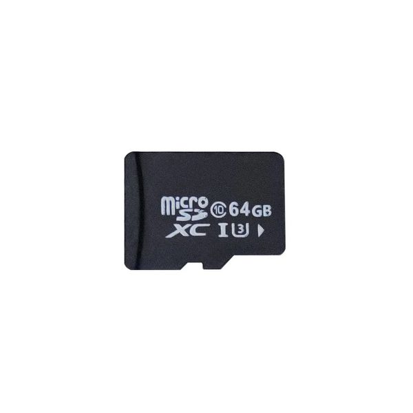 U3 High-speed TF Card For Surveillance Cameras