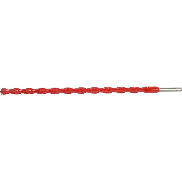 Alpen Profi Multicut Sds+ Shank Plw L=450-400 18.0 With Hammer-Stop Function