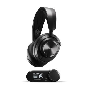 SteelSeries Arctis Nova Pro Wireless