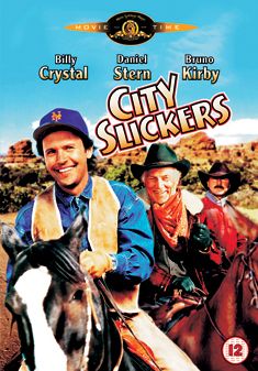 City Slickers - (Import DVD)