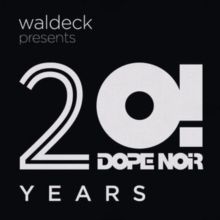 20! Dope Noir Years (Vinyl / 12" Album Box Set)