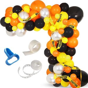 iKids Balloon Garland Arch Kit | Construction