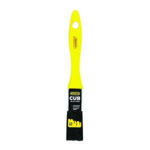 Paint Brush Cub 25mm - 3 Pack