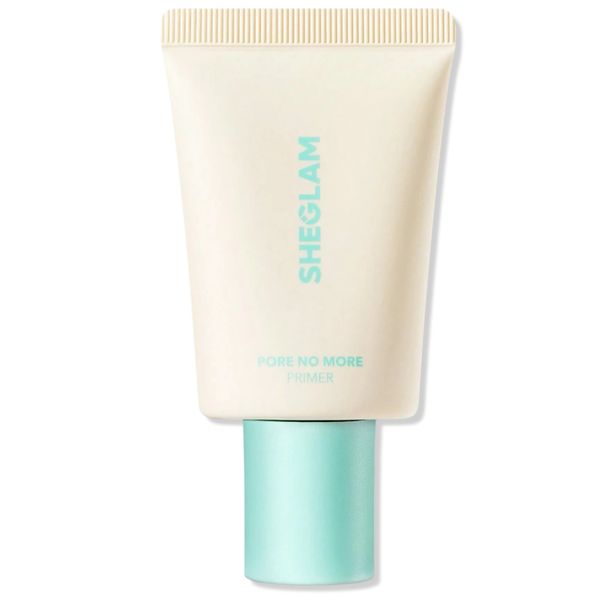 SHEGLAM Pore No More Primer - Poreless Oil-Control Gel (30ml)