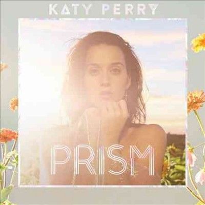 Prism (CD)