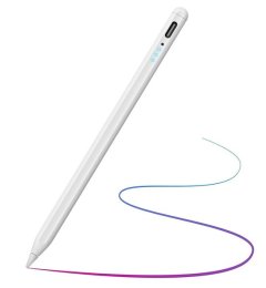 Wolulu AS-51421 Rechargeable Universal Stylus Pen