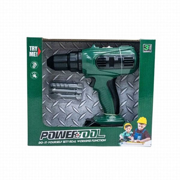 Power Tool