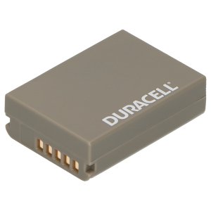 Olympus BLN-1 Camera Battery by Duracell