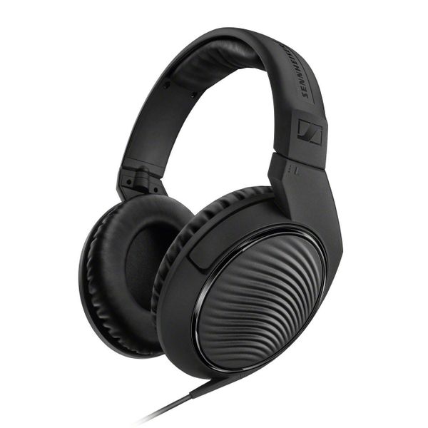 Sennheiser HD 200 Pro