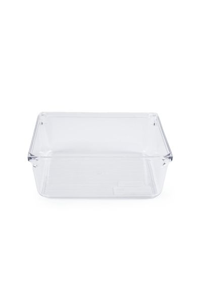 Fridge Storage Containers - 15cm