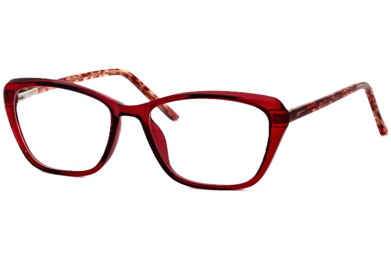 Blue Light Blocking Women's Glasses for Computer/Phone/TV/Gaming - SL329