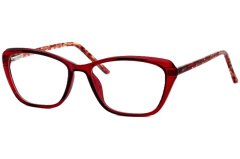 Blue Light Blocking Women's Reading Glasses - SL390