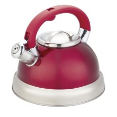 3.5L Whistling kettle 39904