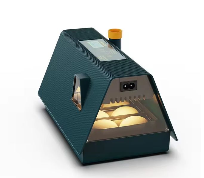 Incubators for Hatching Egg with Automatic Egg Turning and Humidity Control