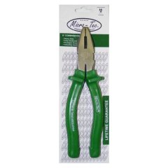 Micro-Tec - Pliers Combination 160Mm - 4 Pack