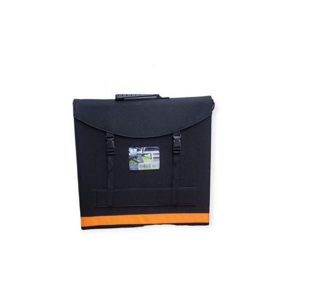 Portable Foldable 4 Solar Panel In A Bag 100W