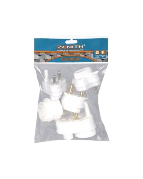 Zenith - 2-Point Plugs