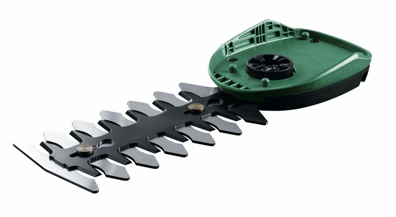 Bosch Shrub Shears Acc (Model:ISIO 3 telescopic handle)
