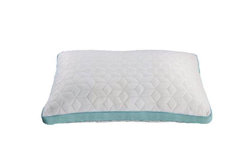 Rainbow Home Memory Foam Pillow - Gabriela