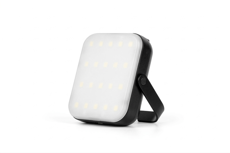 Legion Flare Rechargeable LED Work Light - 500 Lumen